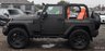 USED 2018 68 JEEP WRANGLER 2.8 CRD SAHARA KAHNS COVERSION 2d 197 BHP ALPINE SOUND+REV CAM+HTD SEATS