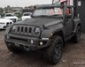 USED 2018 68 JEEP WRANGLER 2.8 CRD SAHARA KAHNS COVERSION 2d 197 BHP ALPINE SOUND+REV CAM+HTD SEATS