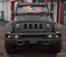 USED 2018 68 JEEP WRANGLER 2.8 CRD SAHARA KAHNS COVERSION 2d 197 BHP ALPINE SOUND+REV CAM+HTD SEATS