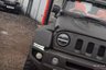 USED 2018 68 JEEP WRANGLER 2.8 CRD SAHARA KAHNS COVERSION 2d 197 BHP ALPINE SOUND+REV CAM+HTD SEATS