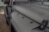 USED 2018 68 JEEP WRANGLER 2.8 CRD SAHARA KAHNS COVERSION 2d 197 BHP ALPINE SOUND+REV CAM+HTD SEATS