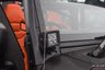 USED 2018 68 JEEP WRANGLER 2.8 CRD SAHARA KAHNS COVERSION 2d 197 BHP ALPINE SOUND+REV CAM+HTD SEATS