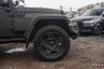 USED 2018 68 JEEP WRANGLER 2.8 CRD SAHARA KAHNS COVERSION 2d 197 BHP ALPINE SOUND+REV CAM+HTD SEATS