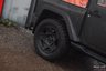 USED 2018 68 JEEP WRANGLER 2.8 CRD SAHARA KAHNS COVERSION 2d 197 BHP ALPINE SOUND+REV CAM+HTD SEATS