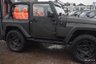 USED 2018 68 JEEP WRANGLER 2.8 CRD SAHARA KAHNS COVERSION 2d 197 BHP ALPINE SOUND+REV CAM+HTD SEATS