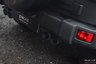 USED 2018 68 JEEP WRANGLER 2.8 CRD SAHARA KAHNS COVERSION 2d 197 BHP ALPINE SOUND+REV CAM+HTD SEATS