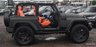 USED 2018 68 JEEP WRANGLER 2.8 CRD SAHARA KAHNS COVERSION 2d 197 BHP ALPINE SOUND+REV CAM+HTD SEATS