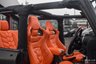 USED 2018 68 JEEP WRANGLER 2.8 CRD SAHARA KAHNS COVERSION 2d 197 BHP ALPINE SOUND+REV CAM+HTD SEATS