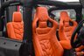 USED 2018 68 JEEP WRANGLER 2.8 CRD SAHARA KAHNS COVERSION 2d 197 BHP ALPINE SOUND+REV CAM+HTD SEATS
