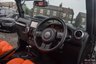 USED 2018 68 JEEP WRANGLER 2.8 CRD SAHARA KAHNS COVERSION 2d 197 BHP ALPINE SOUND+REV CAM+HTD SEATS