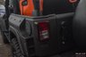 USED 2018 68 JEEP WRANGLER 2.8 CRD SAHARA KAHNS COVERSION 2d 197 BHP ALPINE SOUND+REV CAM+HTD SEATS