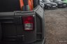 USED 2018 68 JEEP WRANGLER 2.8 CRD SAHARA KAHNS COVERSION 2d 197 BHP ALPINE SOUND+REV CAM+HTD SEATS