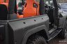 USED 2018 68 JEEP WRANGLER 2.8 CRD SAHARA KAHNS COVERSION 2d 197 BHP ALPINE SOUND+REV CAM+HTD SEATS