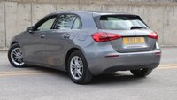 USED 2019 19 MERCEDES-BENZ A-CLASS 1.5 A180d SE Hatchback 5dr Diesel 7G-DCT Euro 6 (s/s) (116 ps) DUE IN THIS WEEK,DEPOSIT SECURES