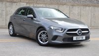 USED 2019 19 MERCEDES-BENZ A-CLASS 1.5 A180d SE Hatchback 5dr Diesel 7G-DCT Euro 6 (s/s) (116 ps) DUE IN THIS WEEK,DEPOSIT SECURES