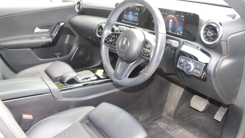 USED 2019 19 MERCEDES-BENZ A-CLASS 1.5 A180d SE Hatchback 5dr Diesel 7G-DCT Euro 6 (s/s) (116 ps) DUE IN THIS WEEK,DEPOSIT SECURES
