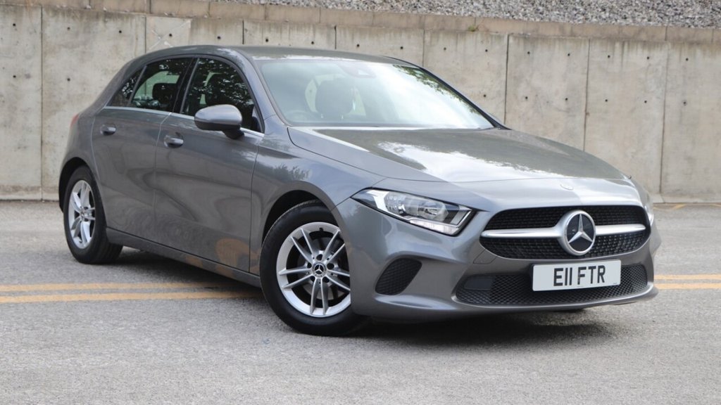 USED 2019 19 MERCEDES-BENZ A-CLASS 1.5 A180d SE Hatchback 5dr Diesel 7G-DCT Euro 6 (s/s) (116 ps) DUE IN THIS WEEK,DEPOSIT SECURES
