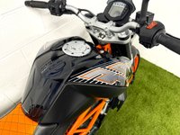 USED 2015 15 KTM 390 DUKE 373cc A2 Licence Friendly - Brembo Brakes - Givi Blade Top Box