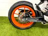 USED 2015 15 KTM 390 DUKE 373cc A2 Licence Friendly - Brembo Brakes - Givi Blade Top Box