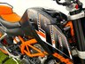 USED 2015 15 KTM 390 DUKE 373cc A2 Licence Friendly - Brembo Brakes - Givi Blade Top Box