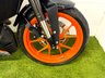 USED 2015 15 KTM 390 DUKE 373cc A2 Licence Friendly - Brembo Brakes - Givi Blade Top Box