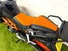 USED 2015 15 KTM 390 DUKE 373cc A2 Licence Friendly - Brembo Brakes - Givi Blade Top Box