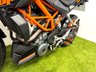 USED 2015 15 KTM 390 DUKE 373cc A2 Licence Friendly - Brembo Brakes - Givi Blade Top Box