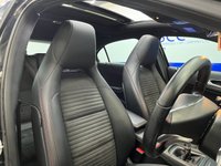 USED 2016 16 MERCEDES-BENZ A-CLASS 1.5 A180d AMG Line (Premium Plus) Hatchback 5dr Diesel Manual Euro 6 (s/s) (109 ps) PanRoof,SatNav,&pound;20Tax,1P.Owner