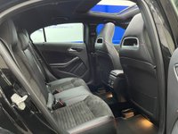USED 2016 16 MERCEDES-BENZ A-CLASS 1.5 A180d AMG Line (Premium Plus) Hatchback 5dr Diesel Manual Euro 6 (s/s) (109 ps) PanRoof,SatNav,&pound;20Tax,1P.Owner
