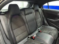 USED 2016 16 MERCEDES-BENZ A-CLASS 1.5 A180d AMG Line (Premium Plus) Hatchback 5dr Diesel Manual Euro 6 (s/s) (109 ps) PanRoof,SatNav,&pound;20Tax,1P.Owner