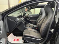 USED 2016 16 MERCEDES-BENZ A-CLASS 1.5 A180d AMG Line (Premium Plus) Hatchback 5dr Diesel Manual Euro 6 (s/s) (109 ps) PanRoof,SatNav,&pound;20Tax,1P.Owner