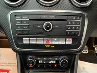 USED 2016 16 MERCEDES-BENZ A-CLASS 1.5 A180d AMG Line (Premium Plus) Hatchback 5dr Diesel Manual Euro 6 (s/s) (109 ps) PanRoof,SatNav,&pound;20Tax,1P.Owner