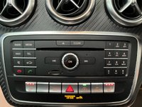 USED 2016 16 MERCEDES-BENZ A-CLASS 1.5 A180d AMG Line (Premium Plus) Hatchback 5dr Diesel Manual Euro 6 (s/s) (109 ps) PanRoof,SatNav,&pound;20Tax,1P.Owner
