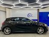 USED 2016 16 MERCEDES-BENZ A-CLASS 1.5 A180d AMG Line (Premium Plus) Hatchback 5dr Diesel Manual Euro 6 (s/s) (109 ps) PanRoof,SatNav,&pound;20Tax,1P.Owner