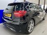 USED 2016 16 MERCEDES-BENZ A-CLASS 1.5 A180d AMG Line (Premium Plus) Hatchback 5dr Diesel Manual Euro 6 (s/s) (109 ps) PanRoof,SatNav,&pound;20Tax,1P.Owner