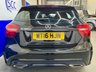 USED 2016 16 MERCEDES-BENZ A-CLASS 1.5 A180d AMG Line (Premium Plus) Hatchback 5dr Diesel Manual Euro 6 (s/s) (109 ps) PanRoof,SatNav,&pound;20Tax,1P.Owner