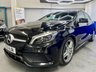 USED 2016 16 MERCEDES-BENZ A-CLASS 1.5 A180d AMG Line (Premium Plus) Hatchback 5dr Diesel Manual Euro 6 (s/s) (109 ps) PanRoof,SatNav,&pound;20Tax,1P.Owner