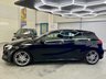 USED 2016 16 MERCEDES-BENZ A-CLASS 1.5 A180d AMG Line (Premium Plus) Hatchback 5dr Diesel Manual Euro 6 (s/s) (109 ps) PanRoof,SatNav,&pound;20Tax,1P.Owner