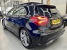 USED 2016 16 MERCEDES-BENZ A-CLASS 1.5 A180d AMG Line (Premium Plus) Hatchback 5dr Diesel Manual Euro 6 (s/s) (109 ps) PanRoof,SatNav,&pound;20Tax,1P.Owner