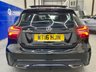 USED 2016 16 MERCEDES-BENZ A-CLASS 1.5 A180d AMG Line (Premium Plus) Hatchback 5dr Diesel Manual Euro 6 (s/s) (109 ps) PanRoof,SatNav,&pound;20Tax,1P.Owner