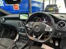 USED 2016 16 MERCEDES-BENZ A-CLASS 1.5 A180d AMG Line (Premium Plus) Hatchback 5dr Diesel Manual Euro 6 (s/s) (109 ps) PanRoof,SatNav,&pound;20Tax,1P.Owner