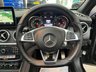 USED 2016 16 MERCEDES-BENZ A-CLASS 1.5 A180d AMG Line (Premium Plus) Hatchback 5dr Diesel Manual Euro 6 (s/s) (109 ps) PanRoof,SatNav,&pound;20Tax,1P.Owner