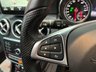 USED 2016 16 MERCEDES-BENZ A-CLASS 1.5 A180d AMG Line (Premium Plus) Hatchback 5dr Diesel Manual Euro 6 (s/s) (109 ps) PanRoof,SatNav,&pound;20Tax,1P.Owner