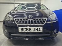 USED 2017 66 SKODA CITIGO 1.0 MPI Colour Edition Hatchback 5dr Petrol Manual Euro 6 (60 ps) &pound;20 Tax, Bluetooth, Air Conditioning