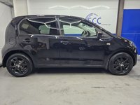 USED 2017 66 SKODA CITIGO 1.0 MPI Colour Edition Hatchback 5dr Petrol Manual Euro 6 (60 ps) &pound;20 Tax, Bluetooth, Air Conditioning