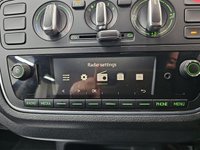 USED 2017 66 SKODA CITIGO 1.0 MPI Colour Edition Hatchback 5dr Petrol Manual Euro 6 (60 ps) &pound;20 Tax, Bluetooth, Air Conditioning