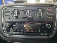USED 2017 66 SKODA CITIGO 1.0 MPI Colour Edition Hatchback 5dr Petrol Manual Euro 6 (60 ps) &pound;20 Tax, Bluetooth, Air Conditioning