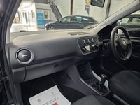 USED 2017 66 SKODA CITIGO 1.0 MPI Colour Edition Hatchback 5dr Petrol Manual Euro 6 (60 ps) &pound;20 Tax, Bluetooth, Air Conditioning