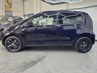 USED 2017 66 SKODA CITIGO 1.0 MPI Colour Edition Hatchback 5dr Petrol Manual Euro 6 (60 ps) &pound;20 Tax, Bluetooth, Air Conditioning