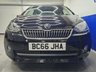 USED 2017 66 SKODA CITIGO 1.0 MPI Colour Edition Hatchback 5dr Petrol Manual Euro 6 (60 ps) &pound;20 Tax, Bluetooth, Air Conditioning